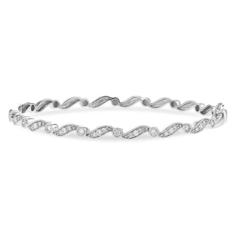 14KT Gold Bracelet