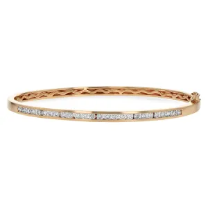14KT Gold Bracelet