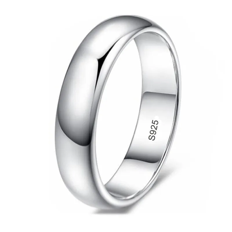 1.5ct Diamond Ring 18K White Gold Wedding Bride Women Jewelry