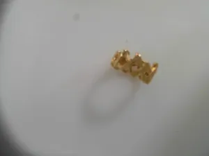 18K RINGS