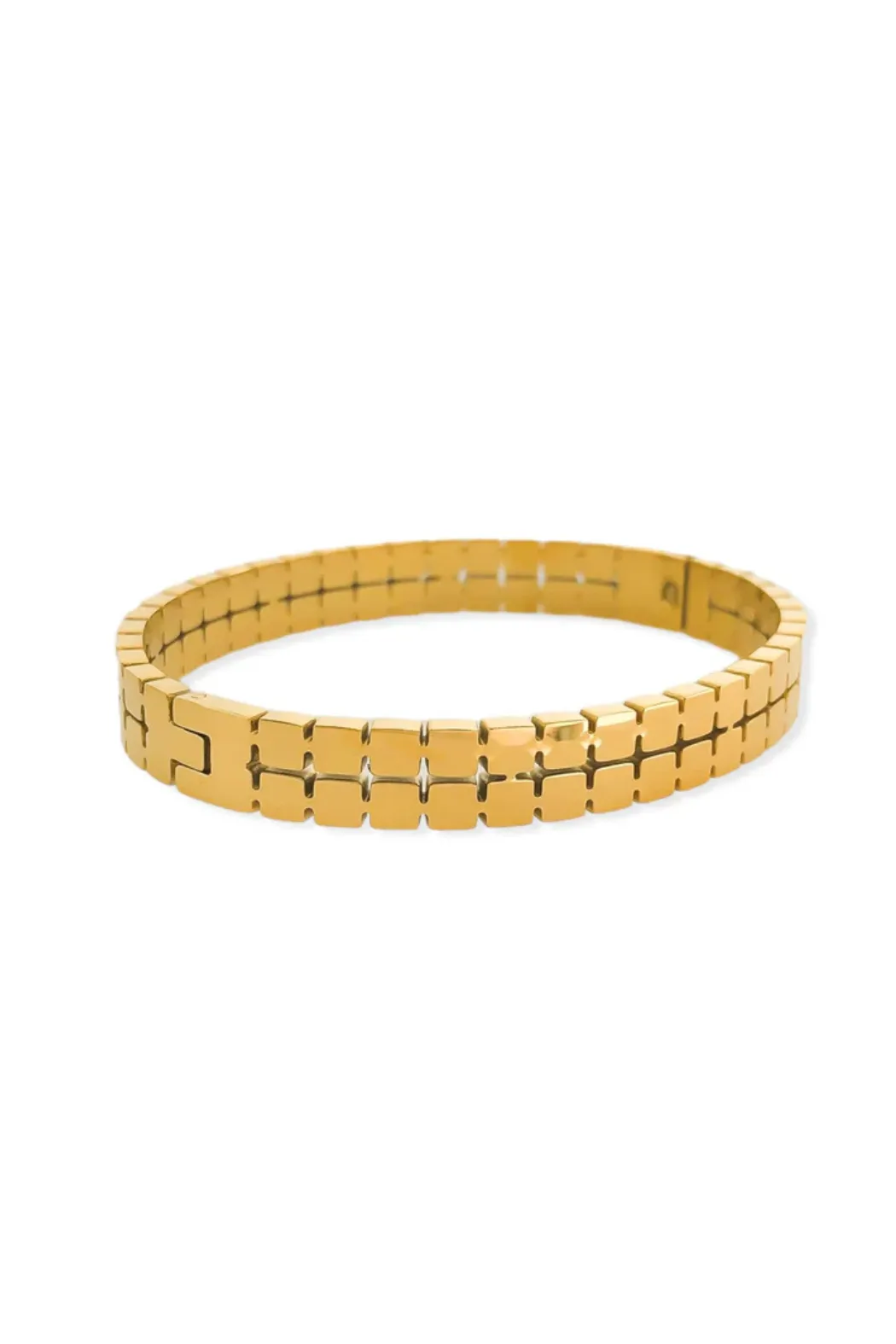 18K Water Resistant Bracelet