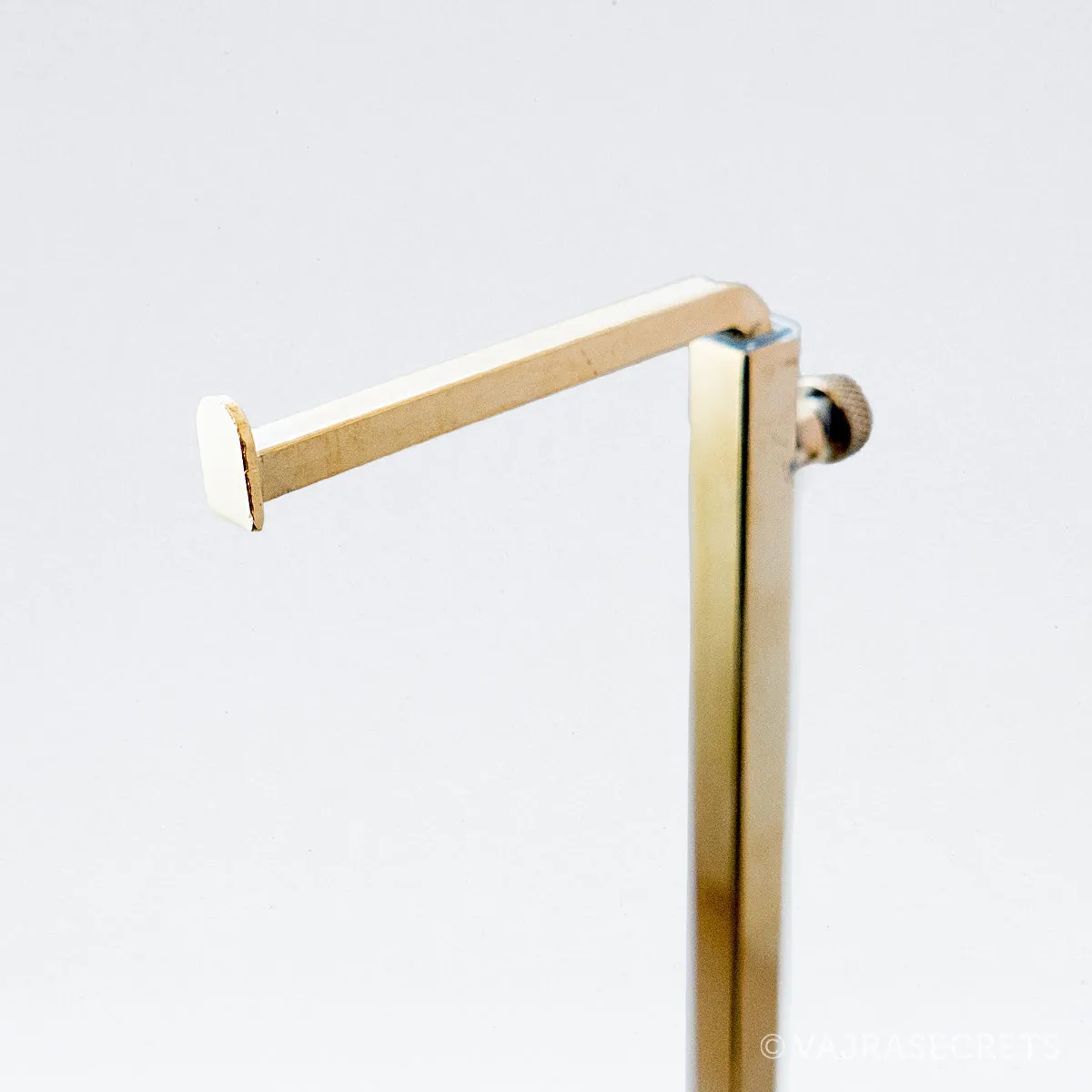 Adjustable Display Stand