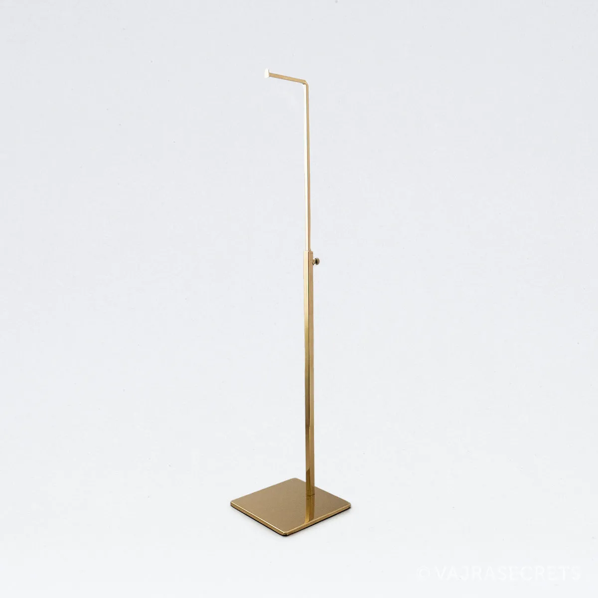 Adjustable Display Stand