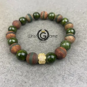 Agate_Deep Fatigue