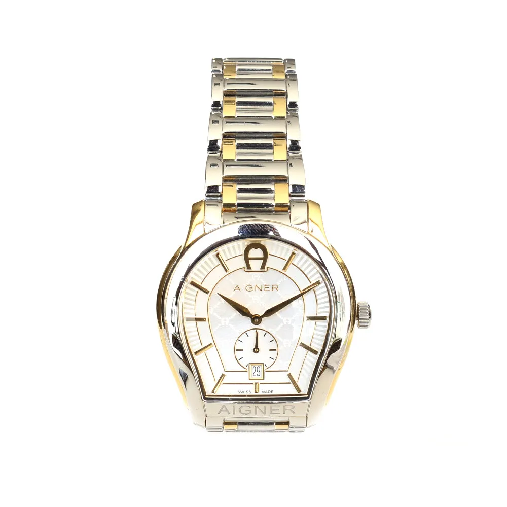 Aigner Vicenza Ladies Watch