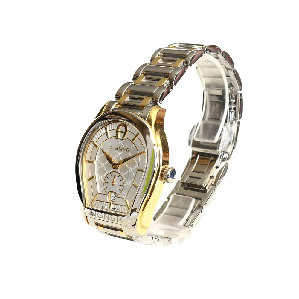 Aigner Vicenza Ladies Watch