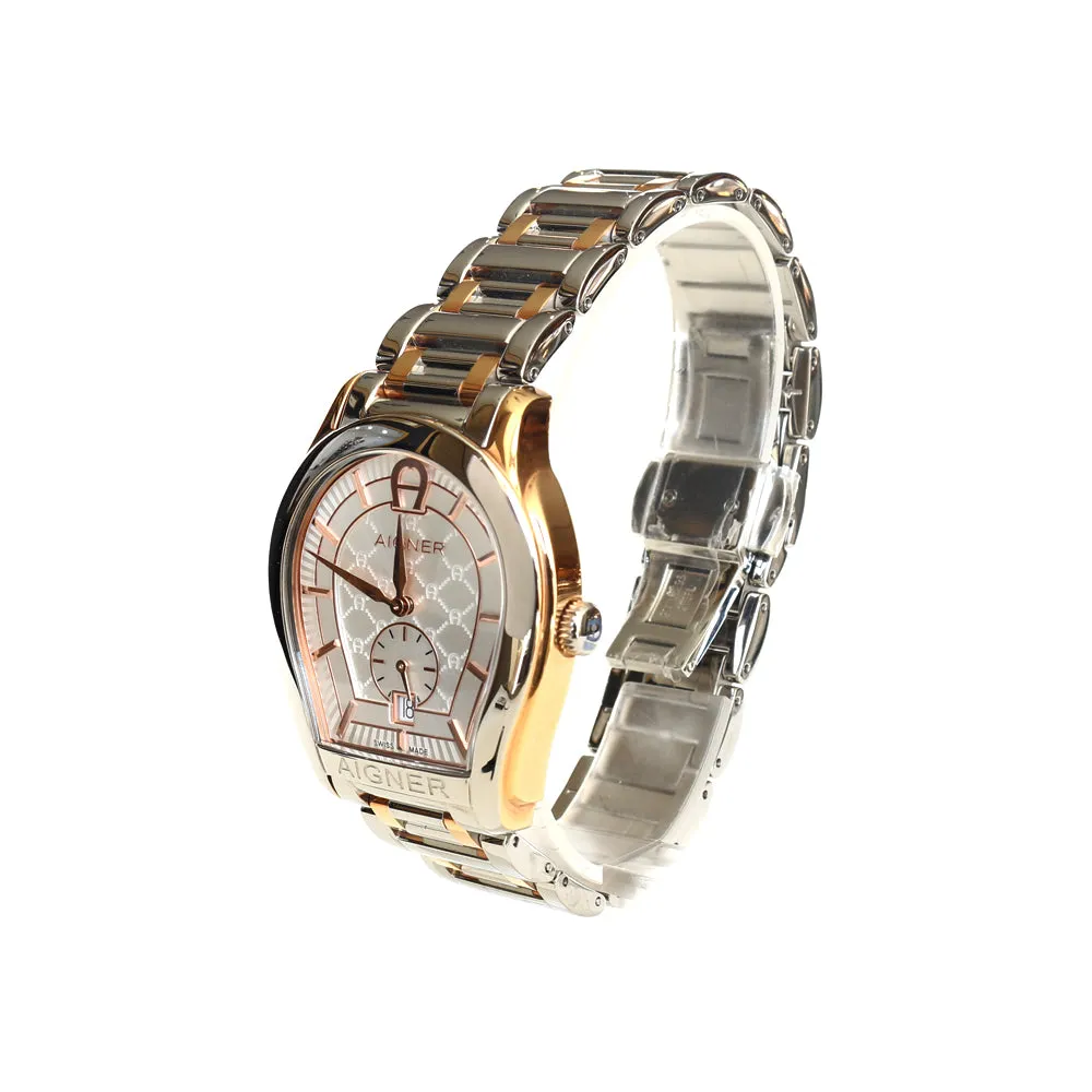 Aigner Vicenza Men's Watch