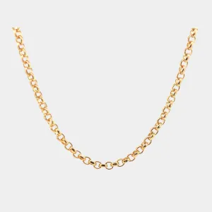 Anastasia Necklace