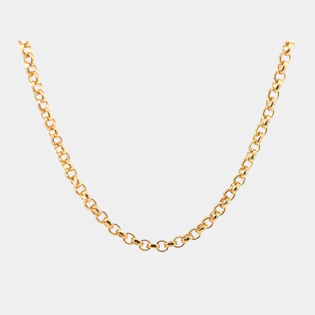 Anastasia Necklace