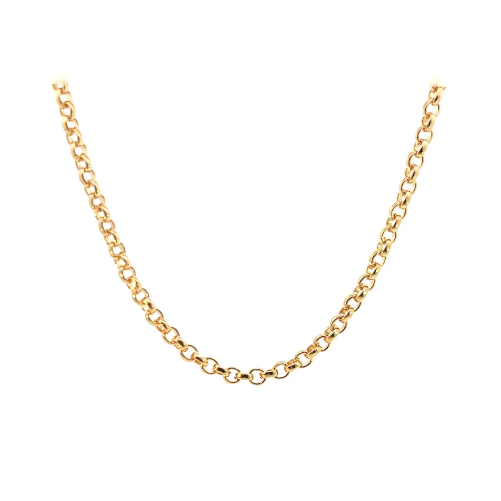 Anastasia Necklace