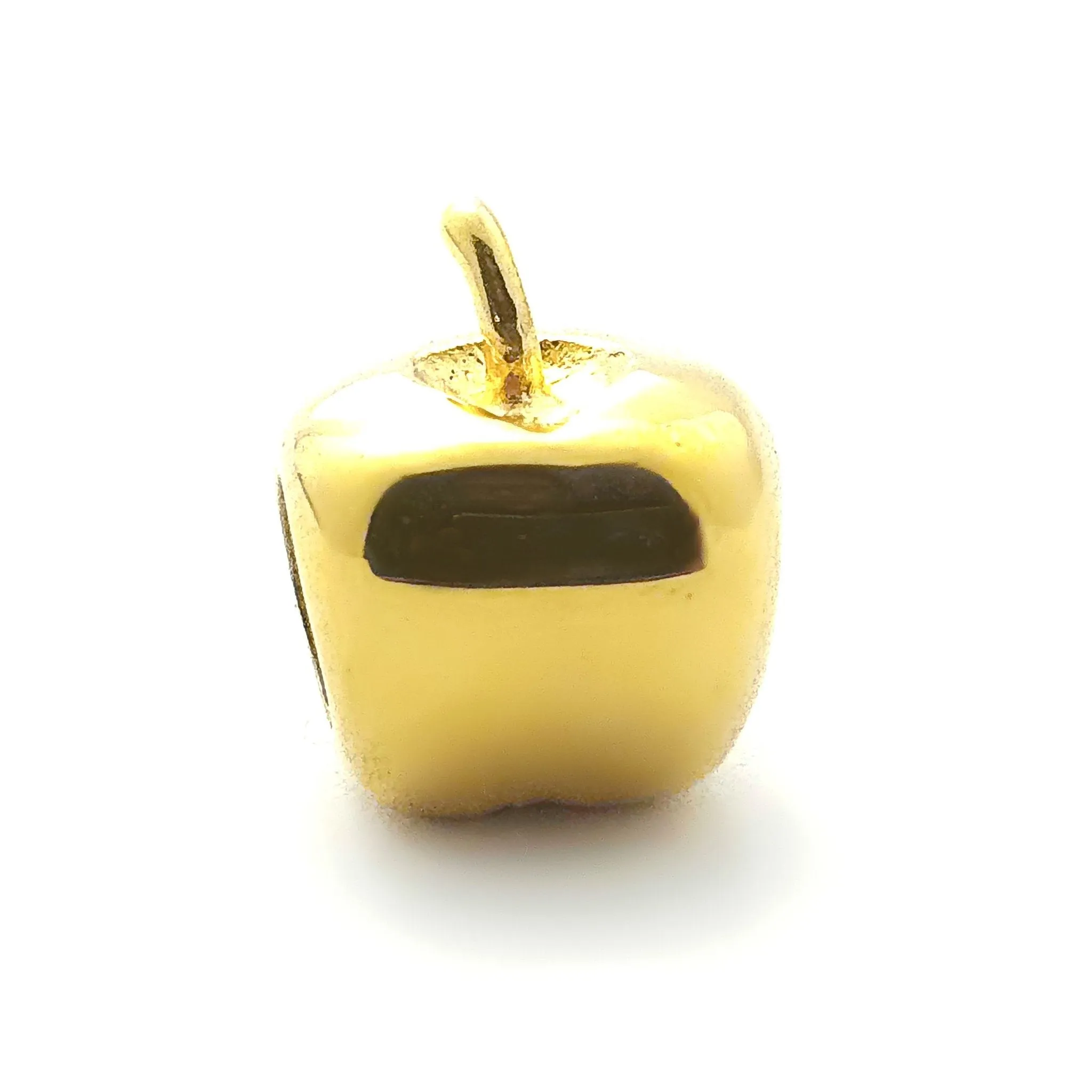 Apple Charm for Moments Bracelet