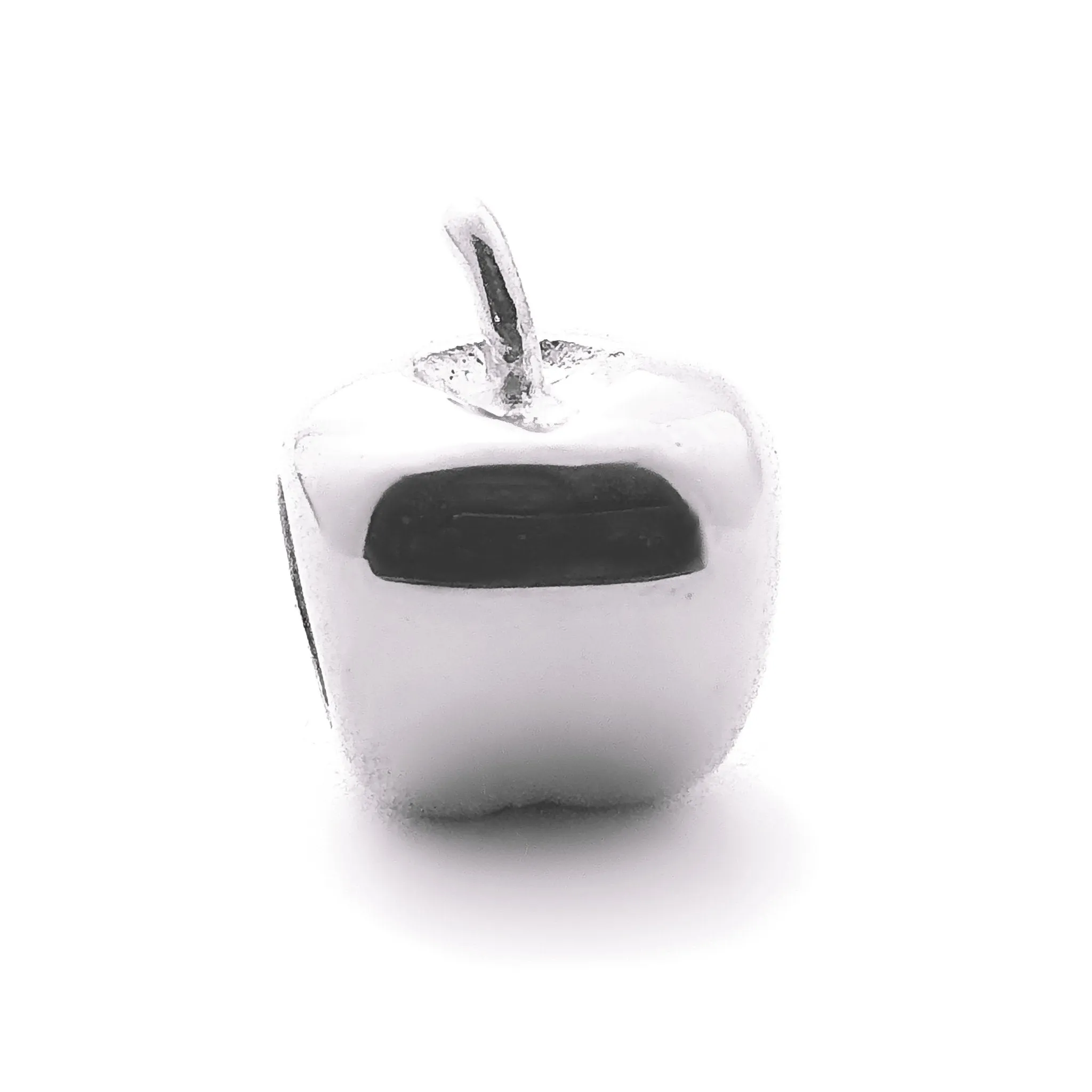 Apple Charm for Moments Bracelet