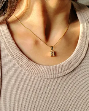Ariah Necklace