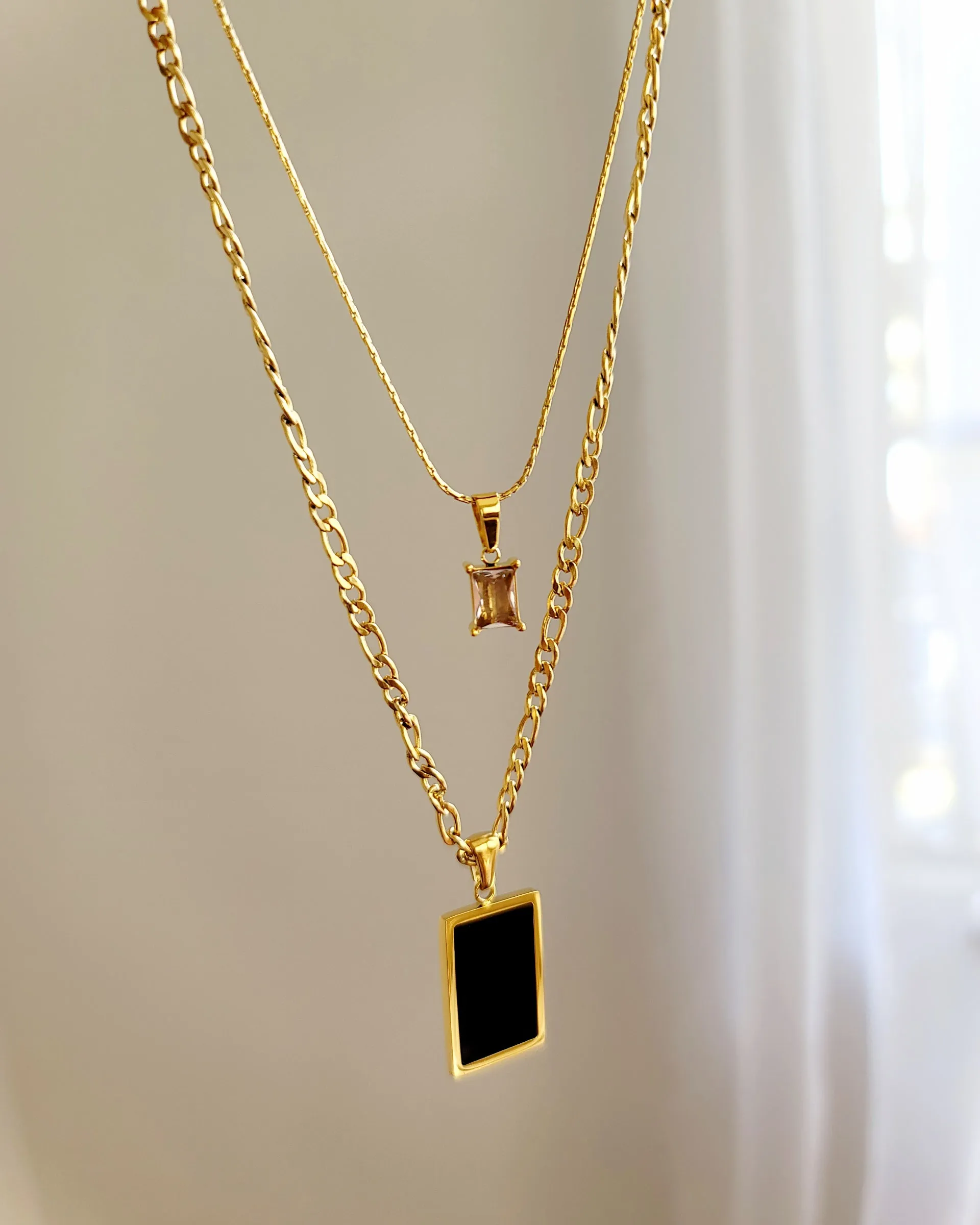 Ariah Necklace