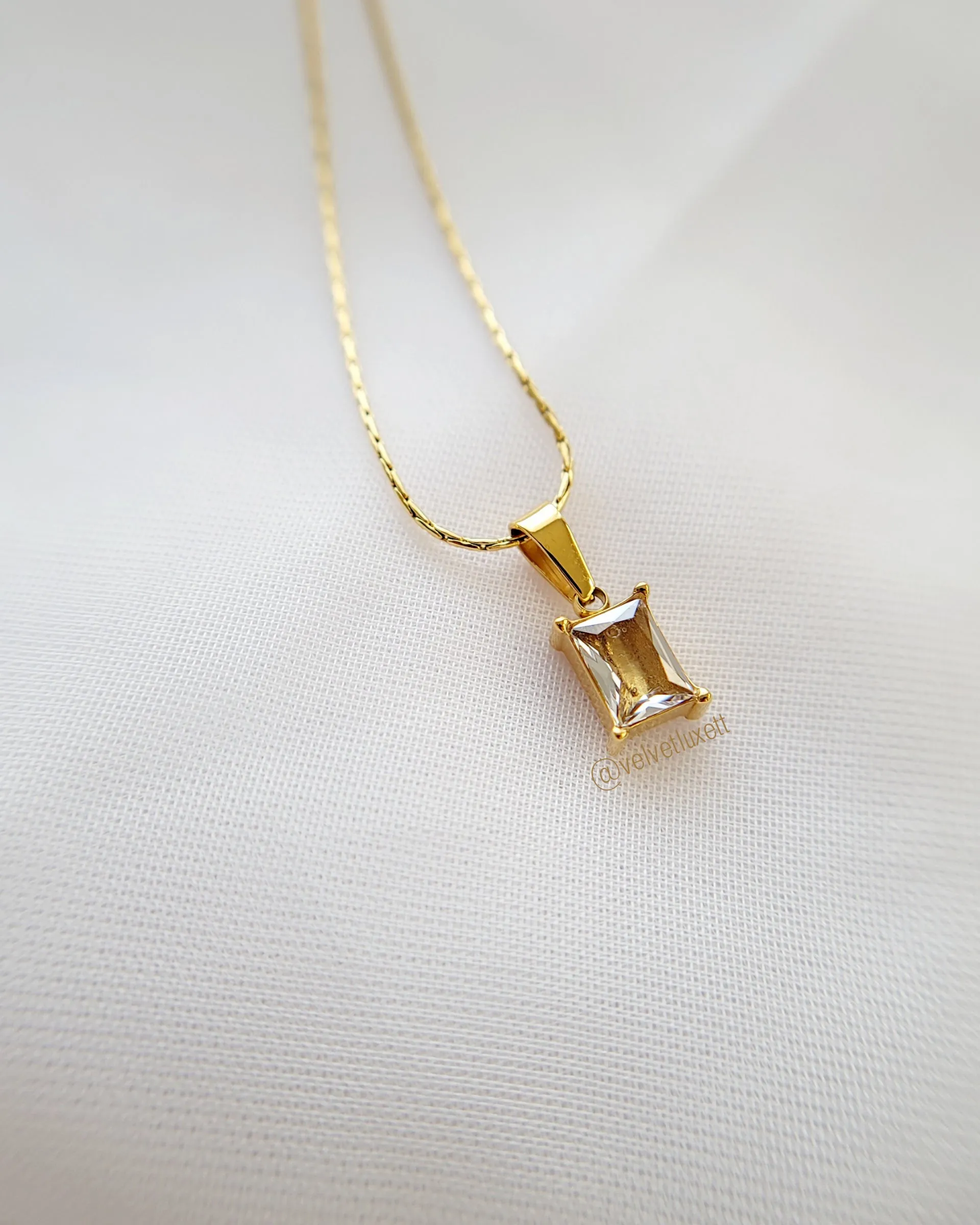 Ariah Necklace