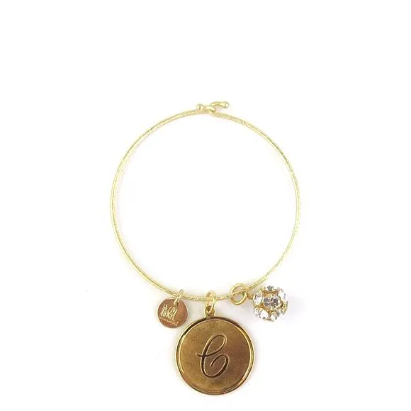 Ashley Bangle (WS)