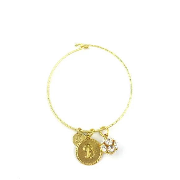 Ashley Bangle (WS)