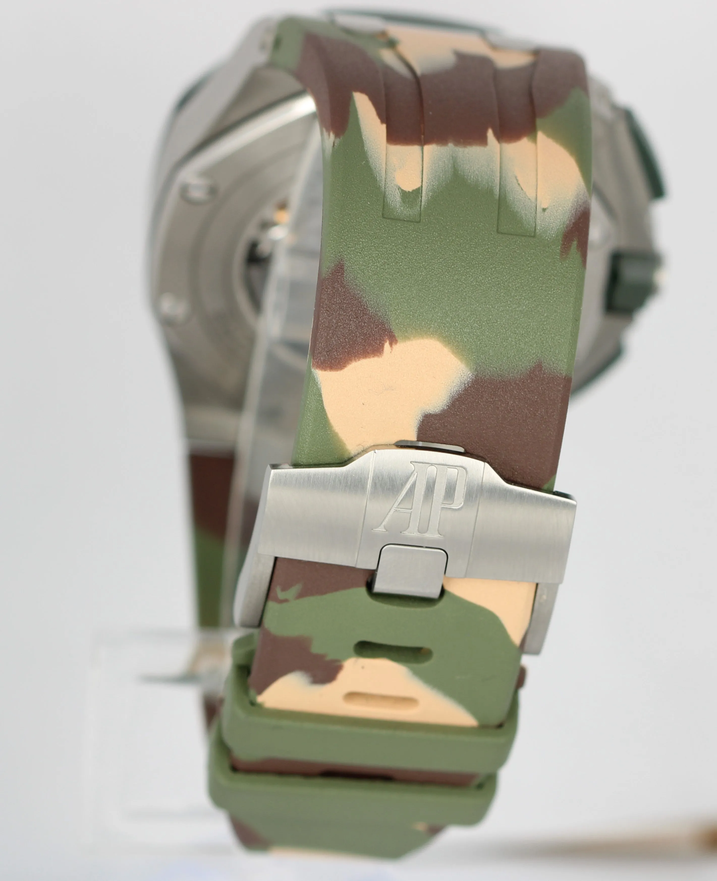 Audemars Piguet Royal Oak Offshore CAMO 44mm 26400SO.OO.A054CA.01 Watch