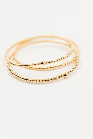 Aurelia Stack