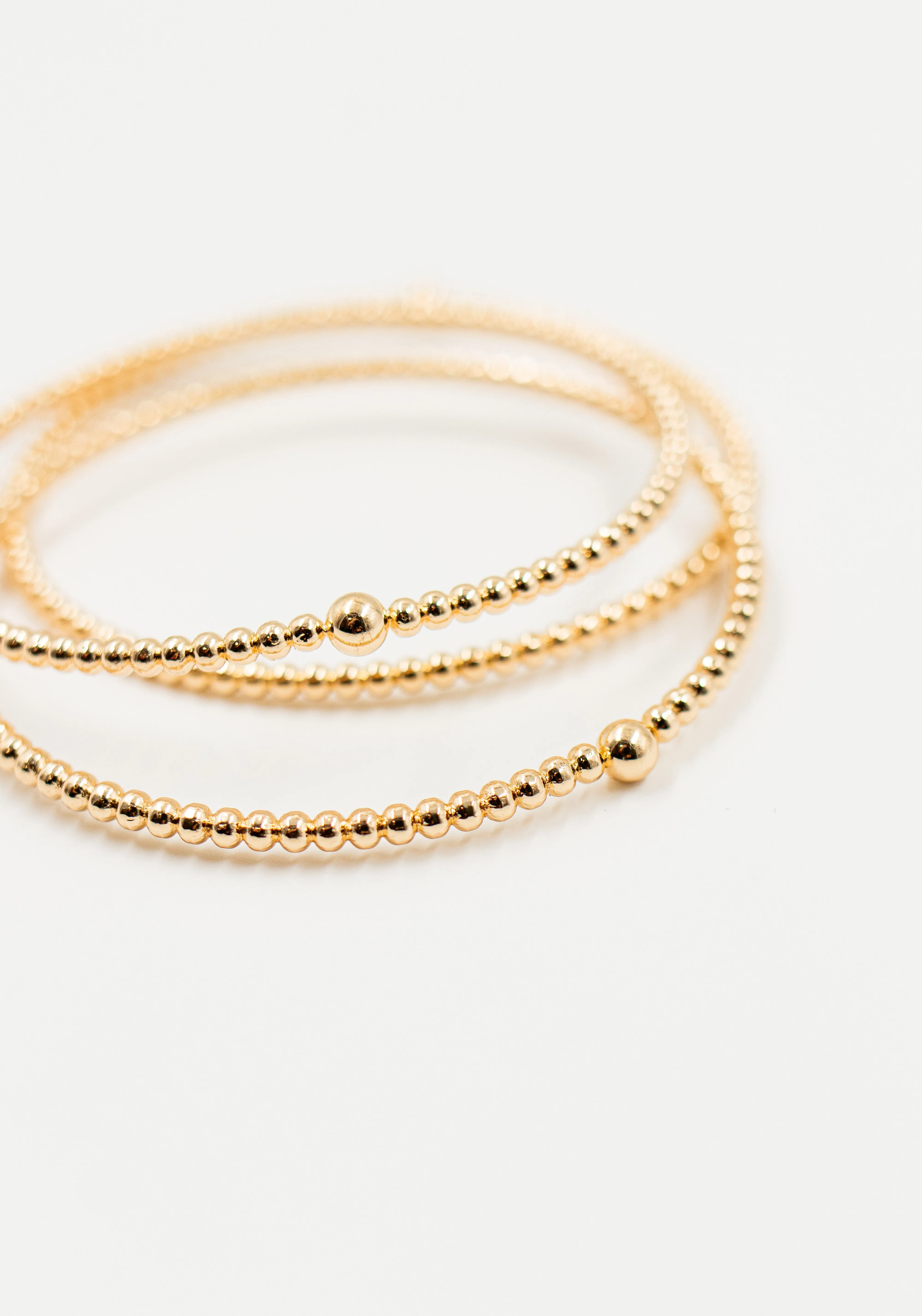 Aurelia Stack