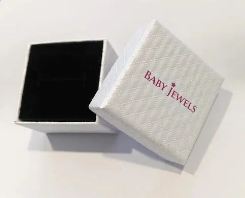 Baby and Children's Bangles:  Sterling Silver Celtic and Claddagh Expanding Bangles with Gift Box
