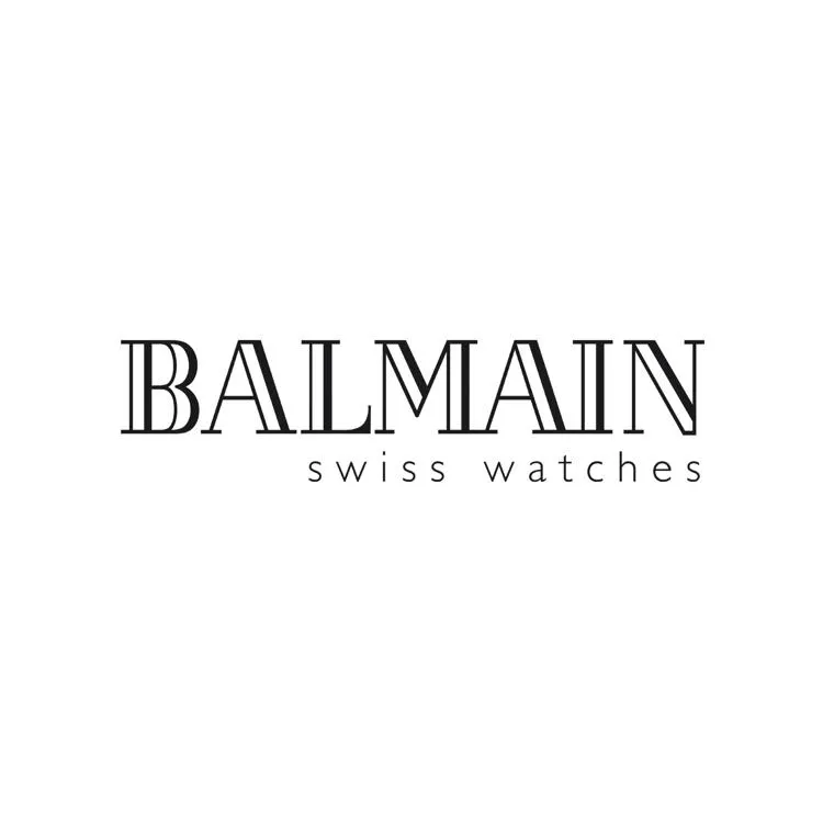 Balmain - B8551.33.84