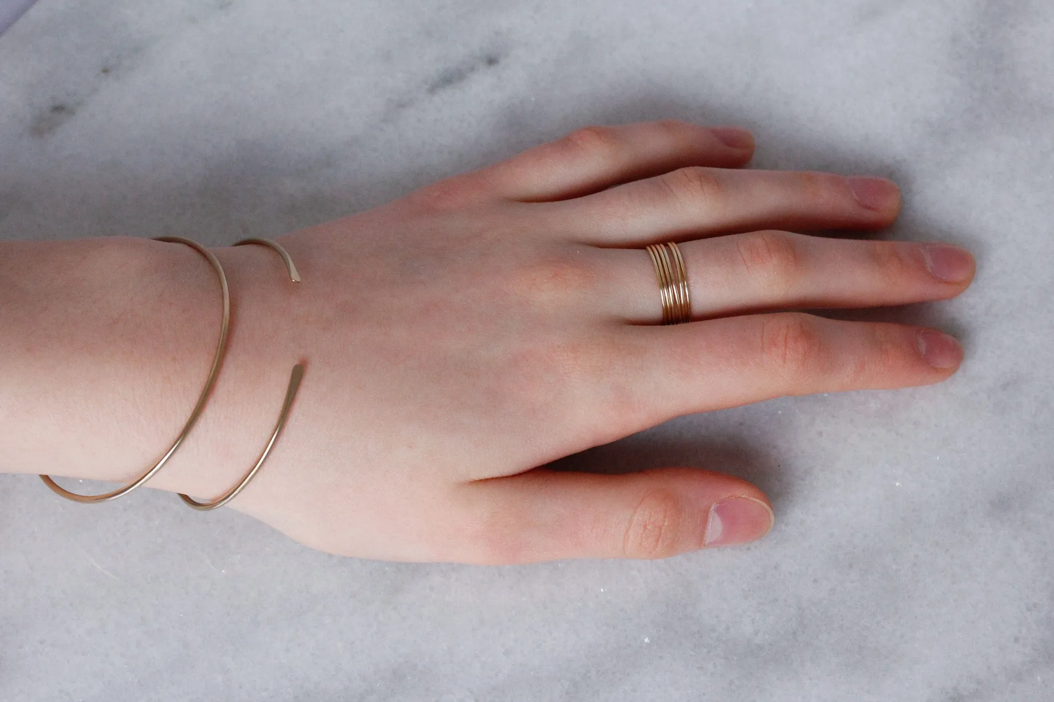 Bangle Bracelet