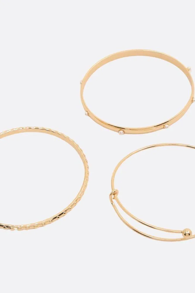 Bangle Bracelets