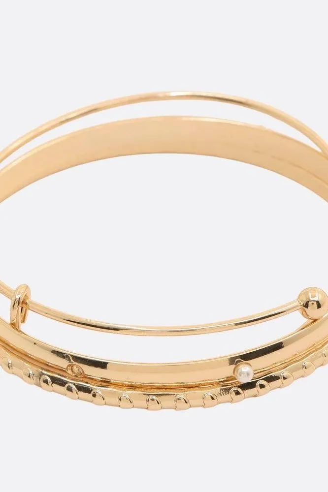 Bangle Bracelets