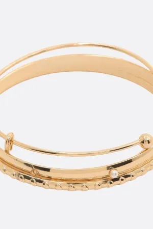 Bangle Bracelets
