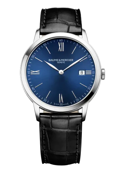 Baume & Mercier Classima 10324