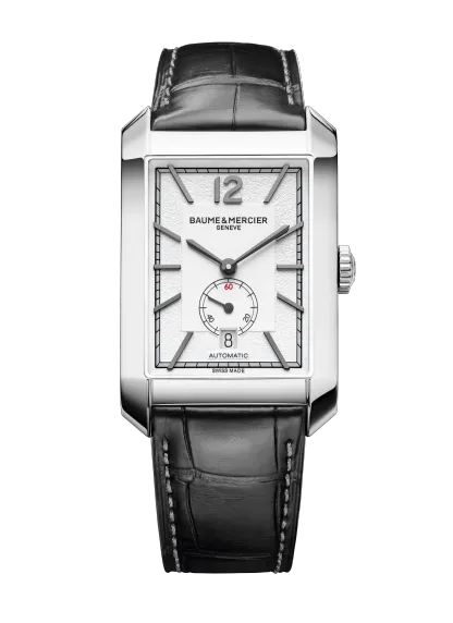 Baume & Mercier Hampton Automatic 10528