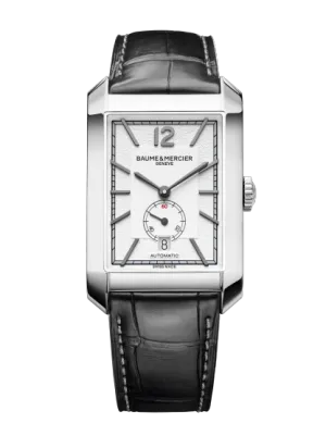 Baume & Mercier Hampton Automatic 10528