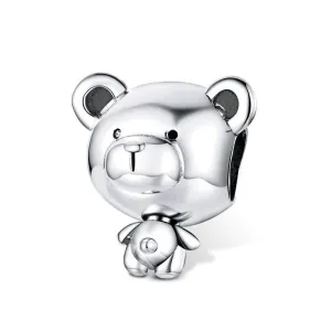 Bear Charm