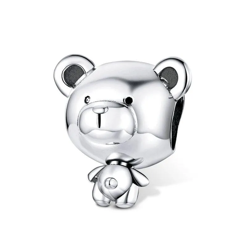 Bear Charm