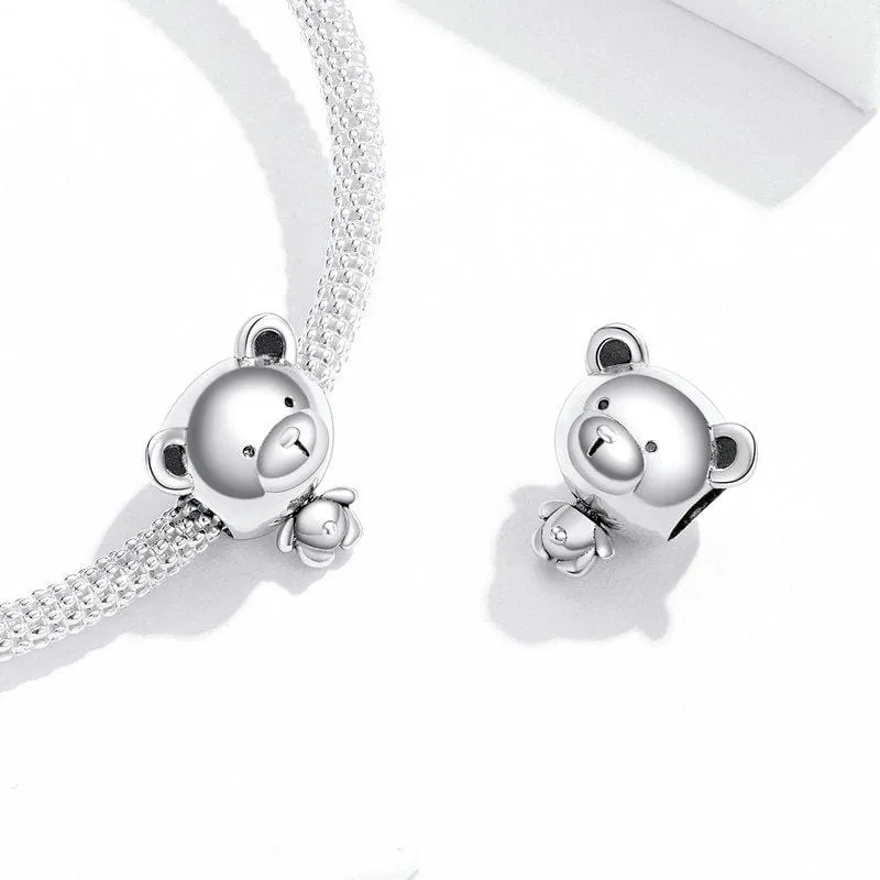 Bear Charm