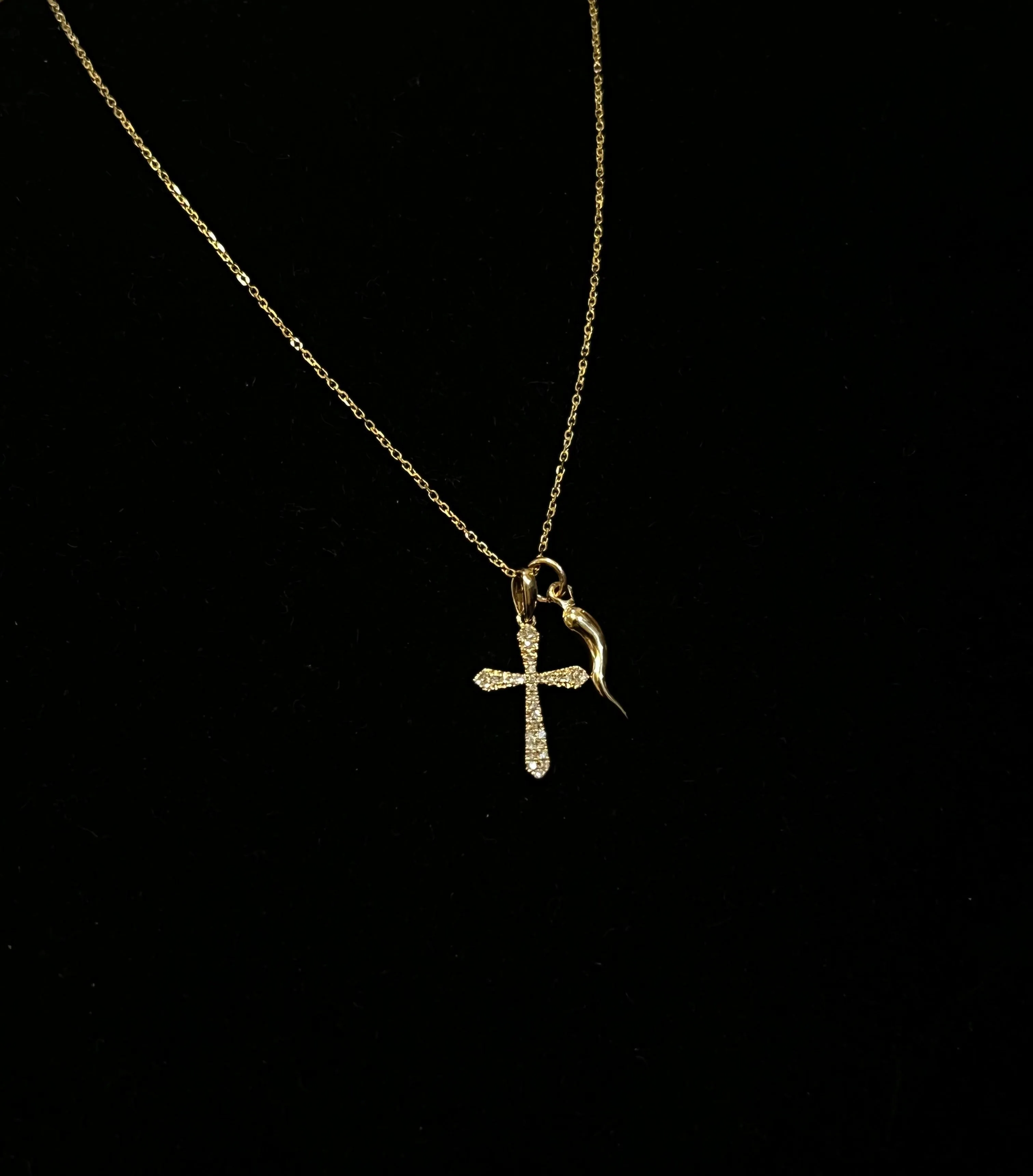 Bella Fortuna Necklace