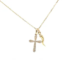 Bella Fortuna Necklace