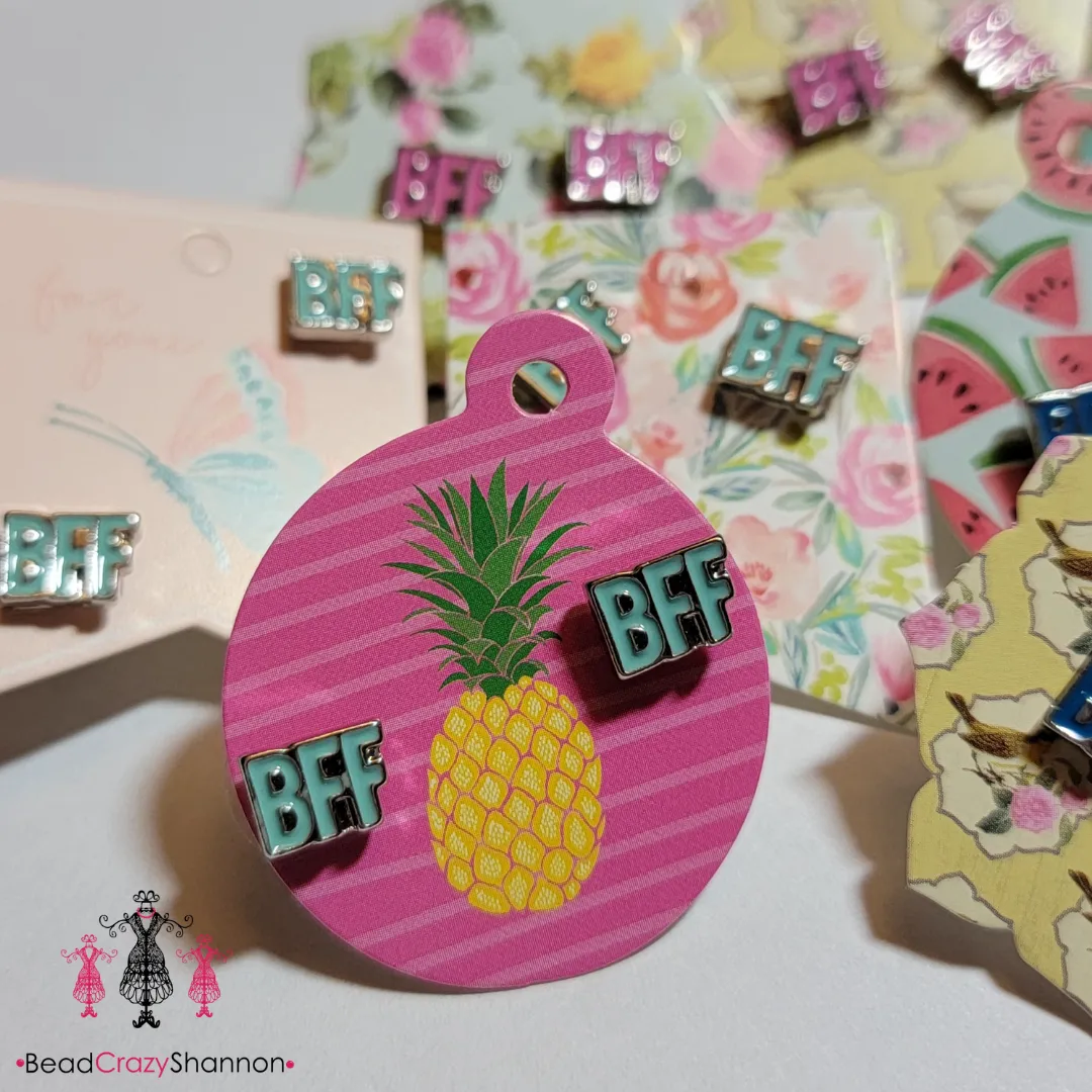BFF Studs