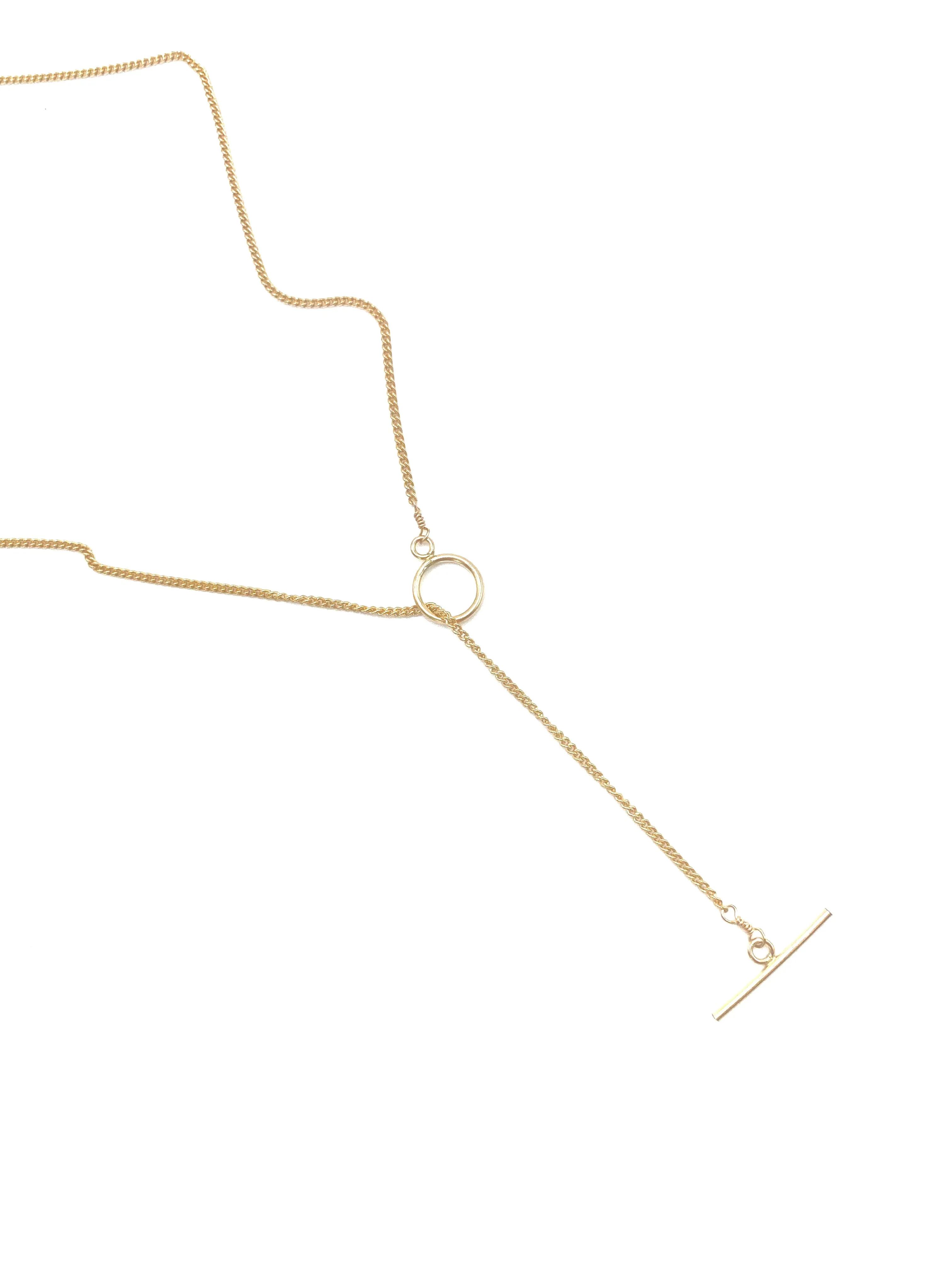 Billie Necklace