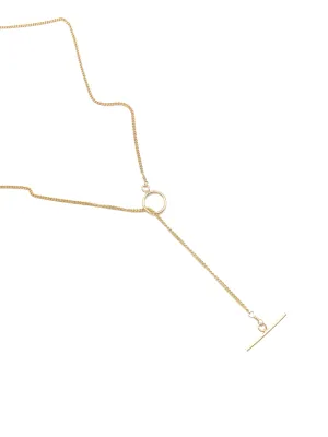 Billie Necklace