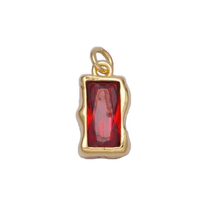 BirthStone Necklaces