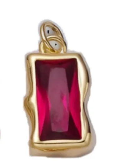 BirthStone Necklaces