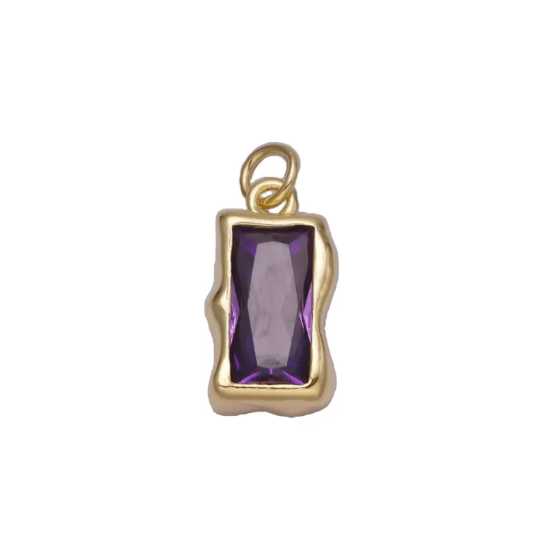 BirthStone Necklaces