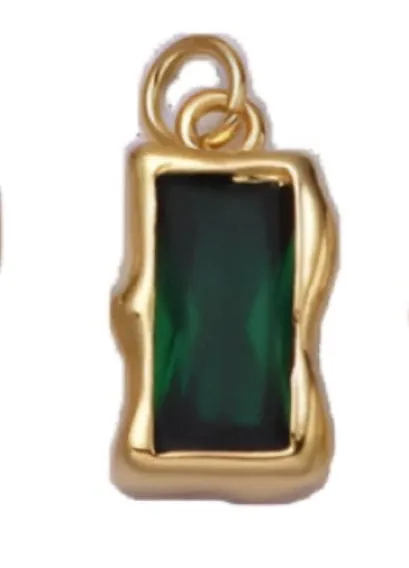 BirthStone Necklaces