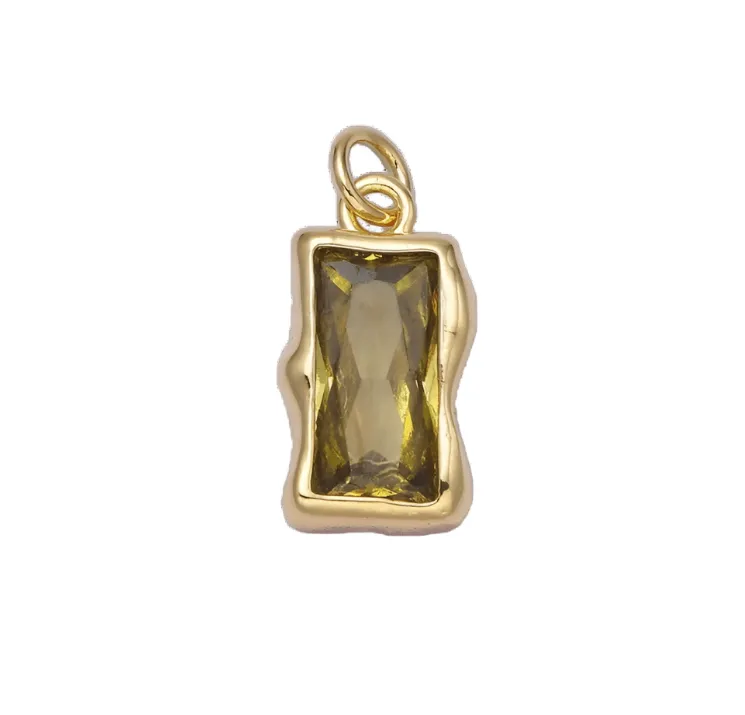 BirthStone Necklaces