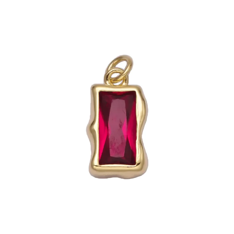 BirthStone Necklaces
