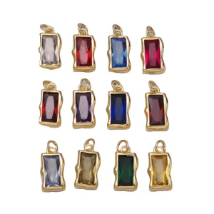 BirthStone Necklaces