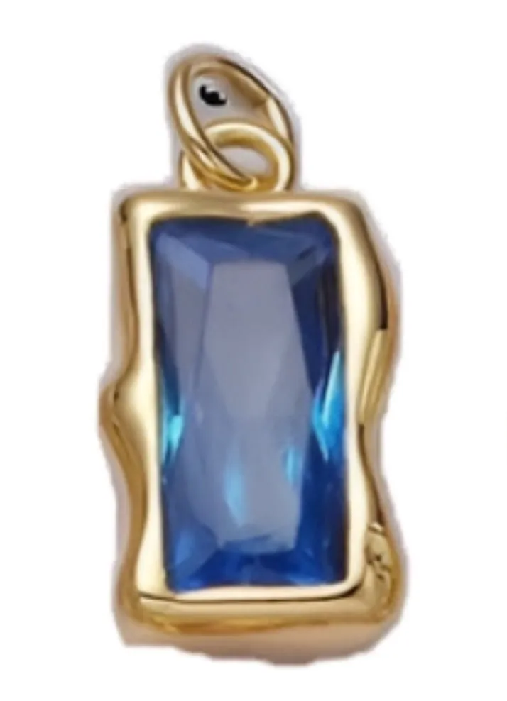BirthStone Necklaces