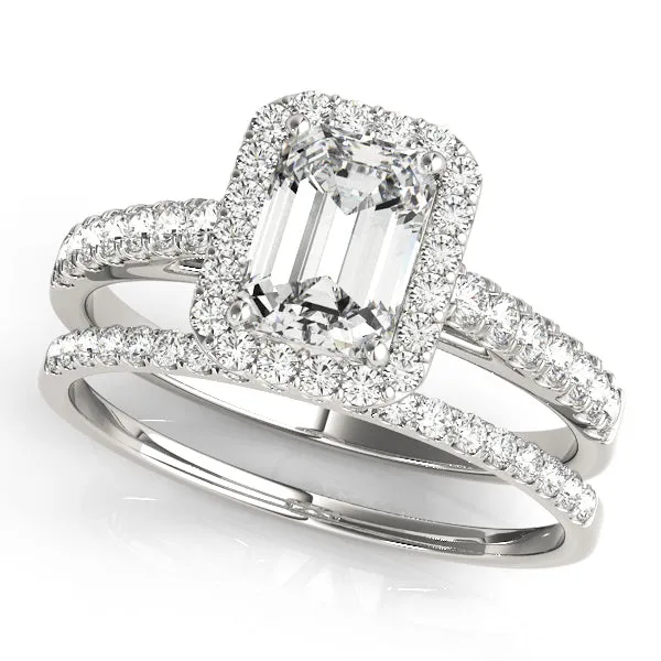 Blair Diamond Wedding Band